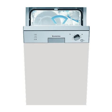 ariston lv 46 a ix manual